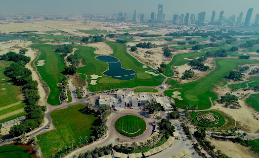 Doha-Golf-Escape
